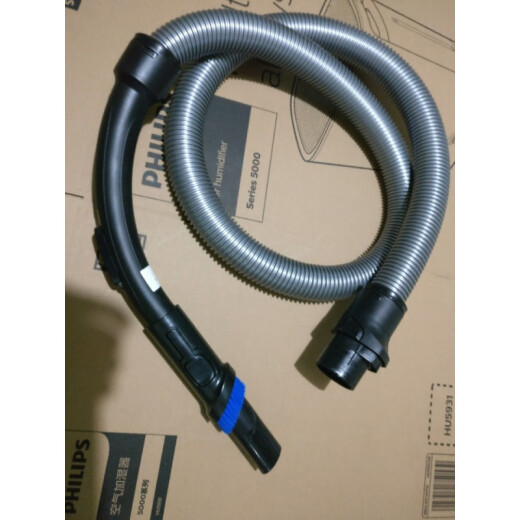 Boquilla de cepillo de aspiradora/mango de control de control remoto/FC9729/9732/9735/9733/Accesorios Manguera (manija no incluida)