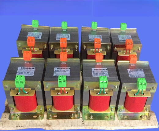 220V to 220V380V460V660V1140V single-phase isolation transformer BK350/400/450/500 850VA/W 440V to 220V
