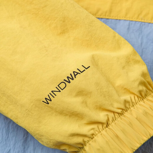 The North Face Children's Clothing Boys and Girls Windproof Skin Clothes Sun Protection Jackets Outdoor|8998 RMO/Olive Green Color Matching UPF50+ 160 XL(160/76)