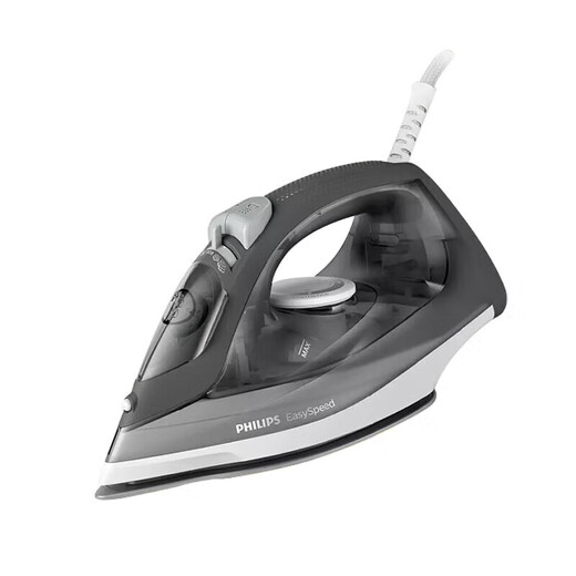 Philips (PHILIPS) electric iron GC1758 household small steam handheld GC1752 ironing clothes brand official GC1752 brand new