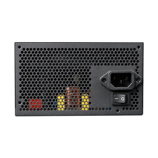 ApexgamingATX3.1/PCIE5.1 GTI-850M 额定850W 黑色 支援PCIE 12V-2*6