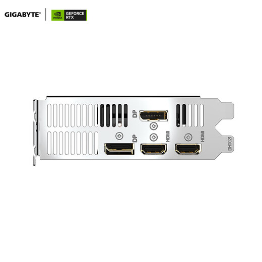 GIGABYTE GeForce RTX 5050 OC profil bas 8G