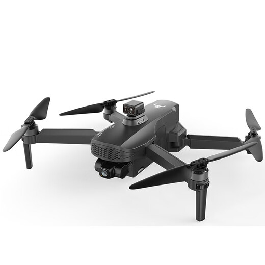 Beast Drone Aerial Photography Профессиональная цифровая передача цифровых изображений с экраном с экраном 10 километров цифровой трансмиссии GPS Верните бесщеточный пульт дистанционного управления экраном управления экраном-8K Ultra-Clear-3-ось Гимбал-Дигитал.