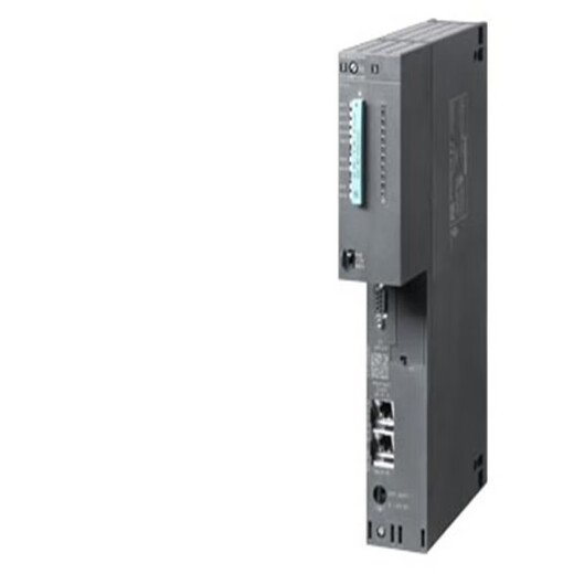 Siemens (SIEMENS) Siemens S7400 processor 6ES74162XN052XP073XR05 6ES7416-2XN05-0AB0