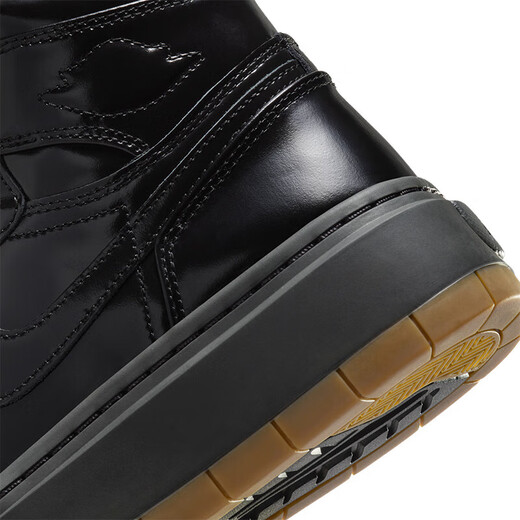 耐克（NIKE）篮球鞋女子2024冬季新款Air Jordan厚底耐磨运动鞋时尚板鞋FB9894 FB9894-001 36