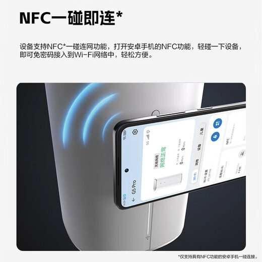 中兴G5 Pro 5G CPE MC8512移动随身WIFI7全网通企业工业级路由器插卡上网/2.5G网口/无线宽带/办公直播 中兴G5 pro+一年套餐 | 月享1500g 【2024旗舰新品】送1500G体验流量