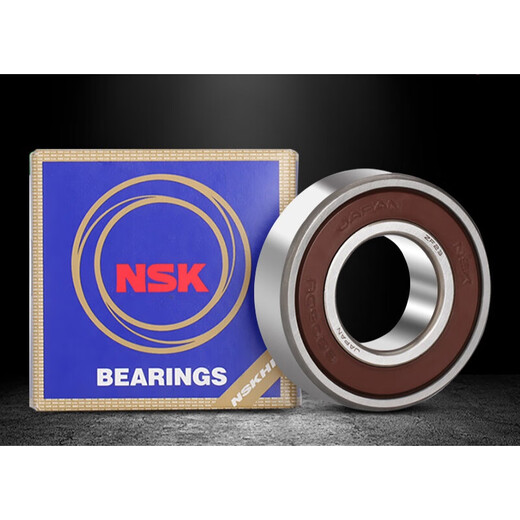 轴承6212 6213 6214 6215 6216 6217 ZZ DDU C3  高速 6214DDU橡胶密封(70*125*24) 其他