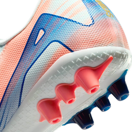 
Nike Vapor Assassin 16 mid-range AG short nail man grass MDS low-top competition training football shoes FZ1389-300 mid-range low-top-AG short nail 43