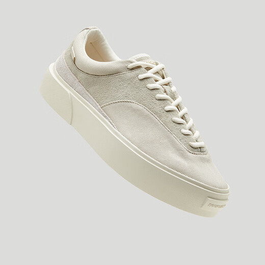 EQLZ Yikuo official EQUALIZER FAULT22 couples low-cut sneakers for men, wear-resistant and breathable for women, made out of nothing Lubai 41