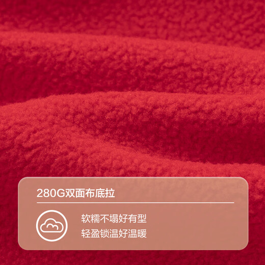 Balabala children's clothing children's sweatshirt girls boys 2025 spring and autumn loose velvet fashionable children's tops 208125121201