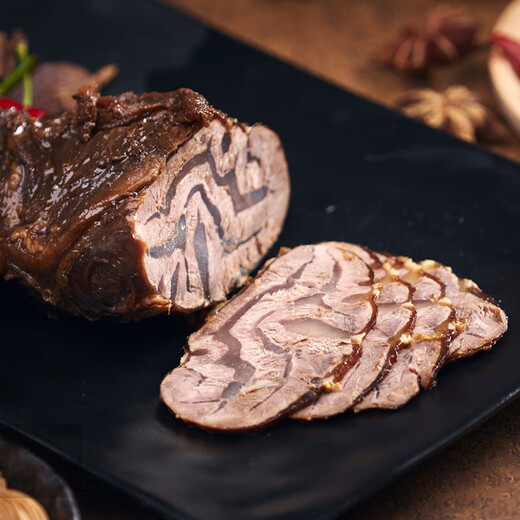 Australian Angus grain-fed 120-day tendon (tendon core) 2Jin Jin is equal to 0.5kg imported raw cut beef tendon