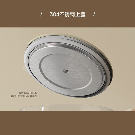 ZEMKON German health kettle, kettle, glass kettle body, constant temperature kettle, electric kettle, household milk regulator, milk warmer, office filter, separated tea kettle 1.3L, scented tea model - 316L steel plate + filter 1.3L (off-white)