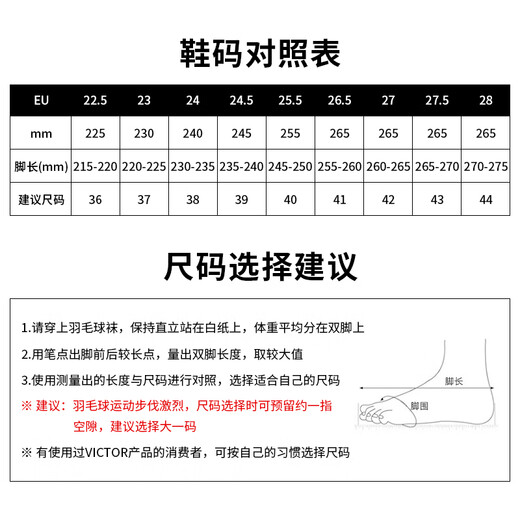 威克多（VICTOR）胜利羽毛球鞋龙运动鞋P9200TD巭-亮白/深青玉灰 亮白/深青 41