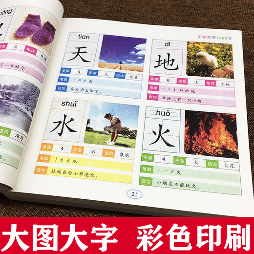 Игрушки для малышей Literacy King 3000 слов Игрушки для малышей Грамотность 1680 слов + распознавание 1000 предметов