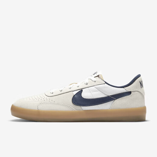 耐克（NIKE）官方男鞋 春季新款SB Heritage Vulc透气运动鞋复古休闲复刻鞋 CD5010-102 39