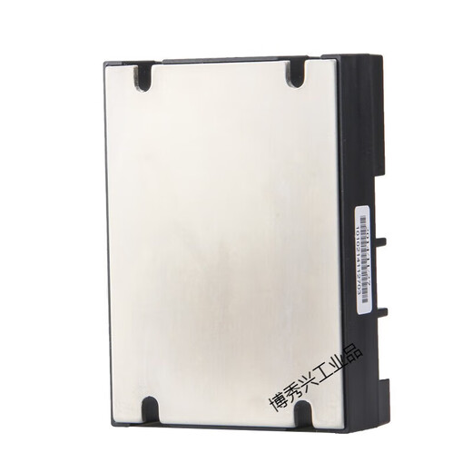 Three-phase solid state relay CDG3-DA 60A80A100A120A150 DC controlled AC SSR-3 DC controlled AC CDG3-DA 120A