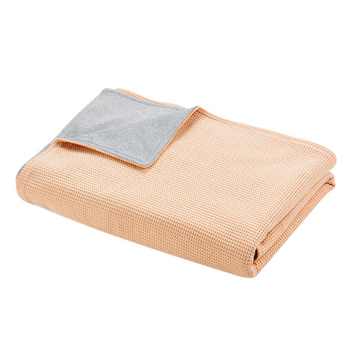 Ishizaki Seiki Electric Heating Warming Blanket Heating Warming Shawl USB Washable Cover Leg Shawl Outdoor Home Office Khaki Apricot Gift Bag 1