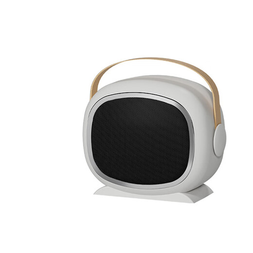 Xiaomi heater small bathroom home bedroom silent baby office heater large area 50 square meters whole house speed white domestic plug