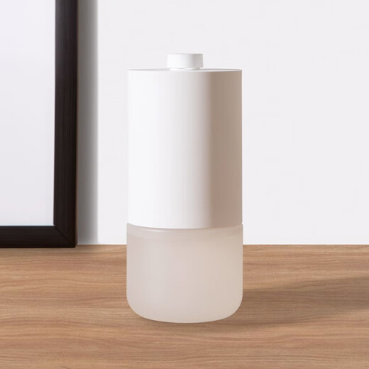 Mijia Xiaomi MI Mijia automatic fragrance machine set household fragrance machine indoor aromatherapy instrument adding fragrance diffuser fragrance fragrance liquid - Xingyue Mulan does not include fragrance machine
