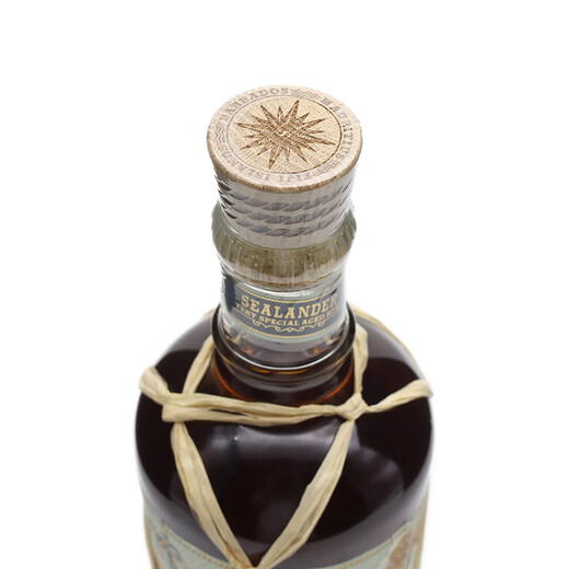 蔗园PLANTATION 进口洋酒蔗园朗姆酒 鸡尾酒调酒基酒 RUM 蔗园三大洋朗姆酒