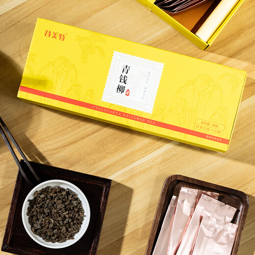 青钱柳45g（3g*15袋）