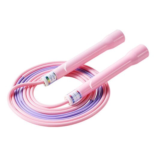 ANTA (ANTA) children's skipping rope professional style kindergarten primary school students beginner exam racing competition 3-5-6-12 years old