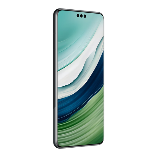 华为mate60pro+【全新正品手机 未拆封+未激活 支持验货 全国联保】 砚黑 16+512GB
