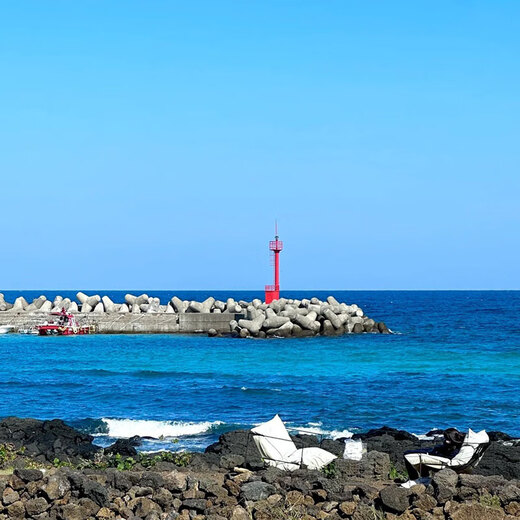 South Korea Travel | Ningbo, Hangzhou, Shanghai, Beijing, Fuzhou, Jiangxi Departure including round-trip air tickets | 4 days and 3 nights in Jeju Island, South Korea, quality group tour for family, parent-child and couple | Single package 4 days and 3 nights single package from Beijing