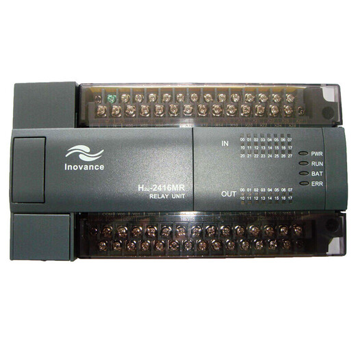 Inovance PLC controller MTXPH2U241636243 3232MTP