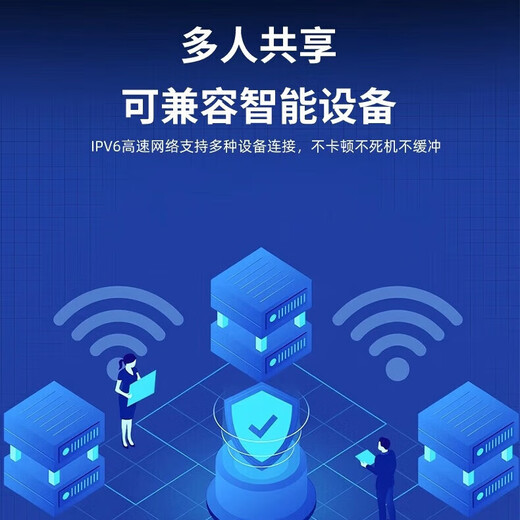 格行随身wifi6官方旗舰店正品 免插卡便携式车载wifi不限速2025年新款 彩屏款 免费试用 不好用随时退