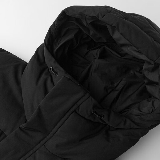 The North Face The North Face Down Jacket Men's Outdoor Windproof and Warm 700 Puff Goose Down Hooded Jacket 81SF JK3 XL/180