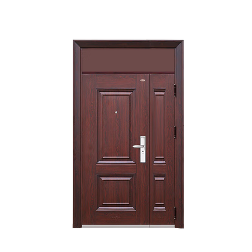 Shengshi Changlong steel anti-theft door security door household entrance door community unit private house sliding anti-theft door SSCL-FSH6000
