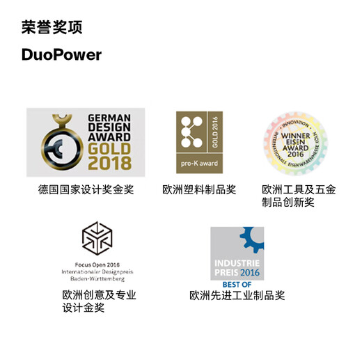 Fischer German original imported expansion screw Duopower universal hollow wall gypsum board foam brick special card installation 6X30+4.5x40 original nail 12 sets/card 534997