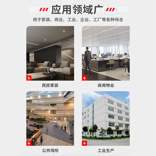 LESSO stainless steel water supply hose water inlet pipe hot and cold water pipe basin pointed braided hose 80CM