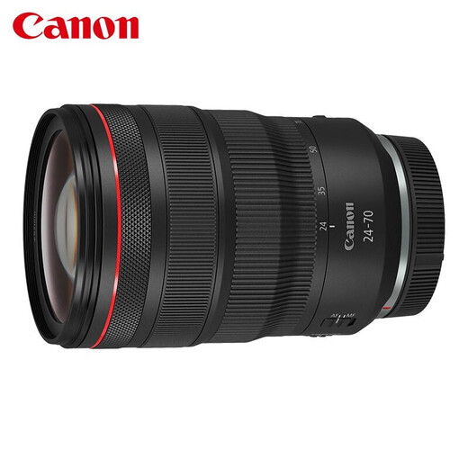 Canon RF24-70mm F2.8 L IS USM L-class standard zoom lens EOS R system mount full-frame mirrorless camera filter gift pack set