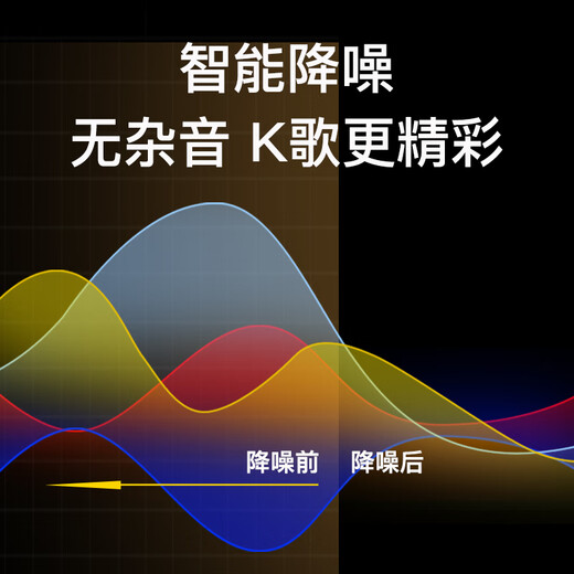 Ringing Wireless Microphone Handheld Microphone Outdoor Performance Singing Audio Amplifier Universal Anti-Howling U-section Hosting Conference Training Speech Trolley Speaker One-to-Two Wireless Microphone Rose Red