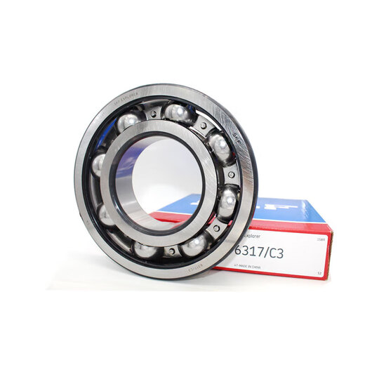 高速轴承6215 6216 6217 6218 6219 6220 6221 2Z/C3 2R 6215-2Z/C3金属密封