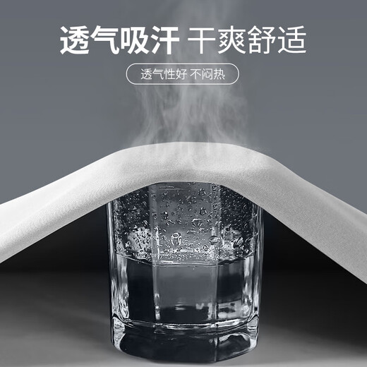 Bmai running sports jacket men's windproof quick-drying cycling jersey rainproof windbreaker thin jacket spring waterproof training top black half zipper windproof quick-drying M 100-120Jin Jin equals 0.5 kg