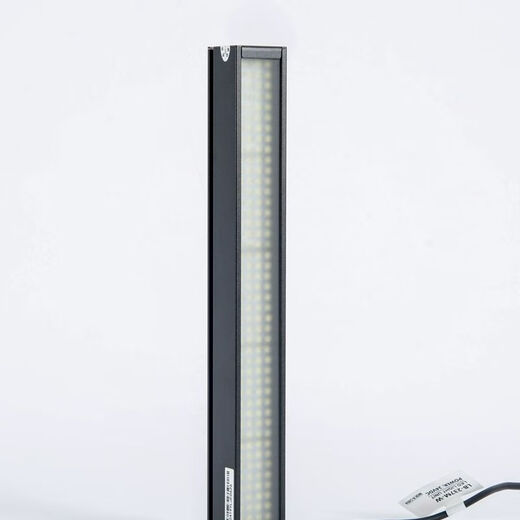 XMSJ28 mm de ancho 4 filas de perlas de luz Fuente de luz Fuente de luz Alto brillo grande Campo de vista Detección Inustrial Machine Visión Fuente de luz LB1047M Longitud 1047* Ancho 28 mm