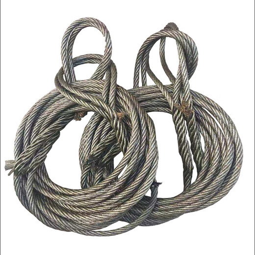 Hebilla de cable D16L6000