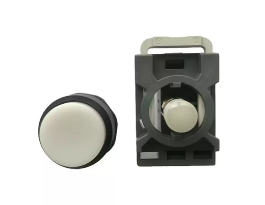 ABB robot IRC5 control cabinet 3HAC17317-1 new motor light power button assembly single bulb