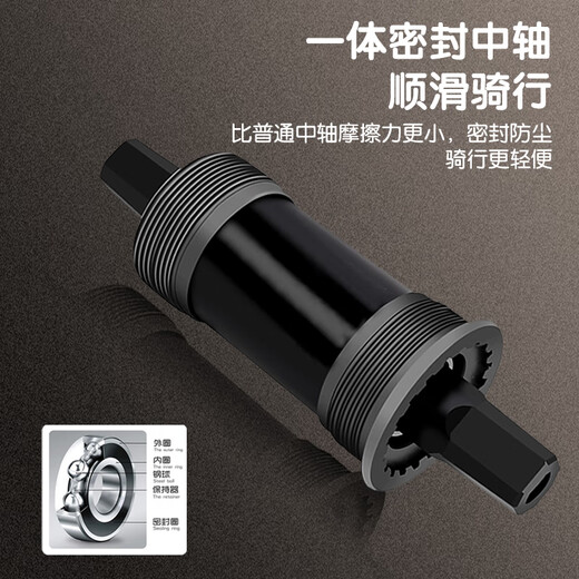 Bicycle commuter bicycle for adults, children, and ladies, college student variable speed single-speed disc brake, lightweight commuter bicycle, fashionable yellow-standard model, 24 inches, suitable for heights 150-170 cm, single-speed with holding brake