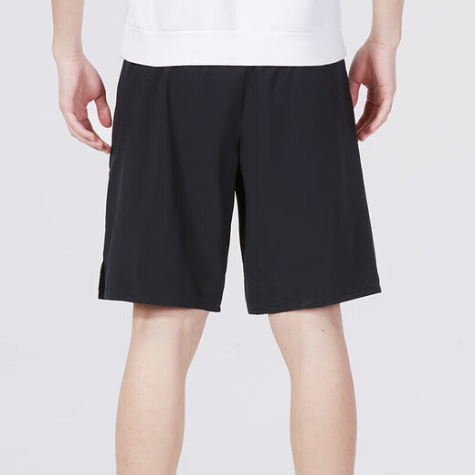Nike (Nike) Herrenhosen Sommer neue Sporthosen gewebt Schnell trocknende Fitnesstraining Shorts Lose atmungsaktiv