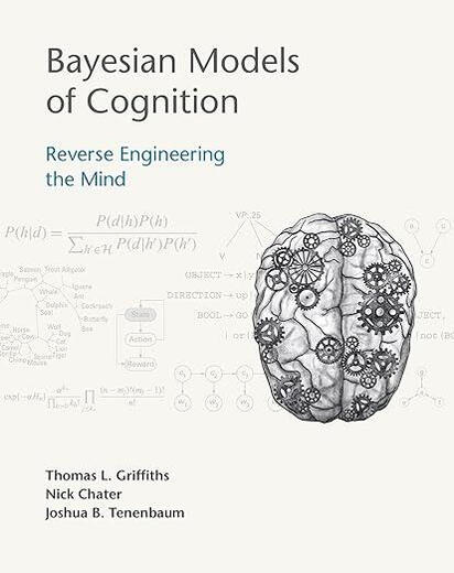 Spot Bayesian Models of Cognition Reverse Engineering the Mind