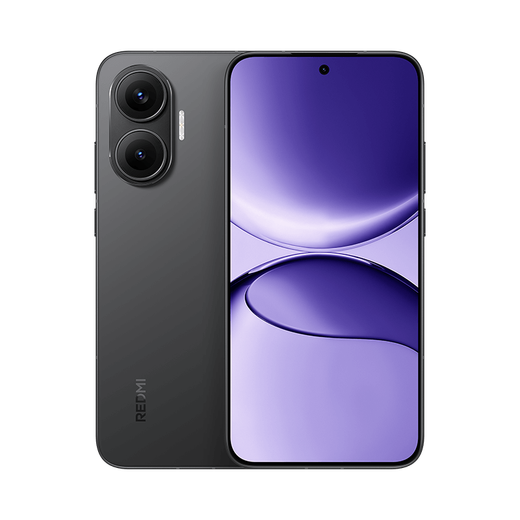 Xiaomi REDMI K90 Pro Max Snapdragon 8Gen5 Extreme Edition Xiaomi Redmi 5G mobile phone in-store selection 12 issues Interest-free Turbo 4 Pro 90W flash charge NFC Black 12GB+512GB Official standard One-year nationwide warranty + two-year extended warranty