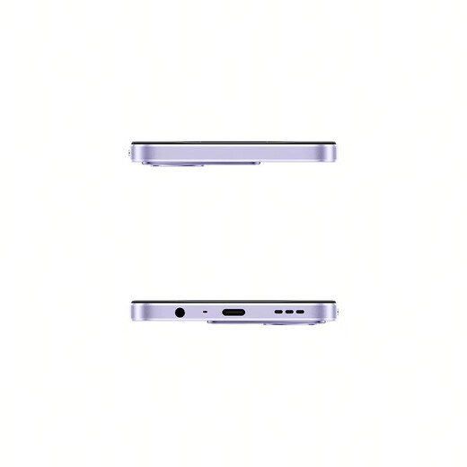 OPPO A3i new product 5G full network communication anti-fall durable long battery life large battery flash charging game camera smartphone a3 upgraded version 12GB + 256GB Star Purple 5G full network official set Bluetooth headset + nationwide joint warranty