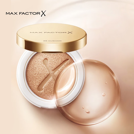 Maxfactor (MAXFACTOR) Fantasy Watery Brightening Air Cushion BB Cream Natural White 20g 20g Pearl White 20g 20g 20g Elephant Pearl White 20g 20g 20g