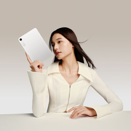 Xiaomi (MI) Xiaomi Tablet REDMI K Pad Redmi 8.8-inch Tablet 3K Screen Dimensity 9400+ Gaming Tablet 16+512G Liquid Gold White