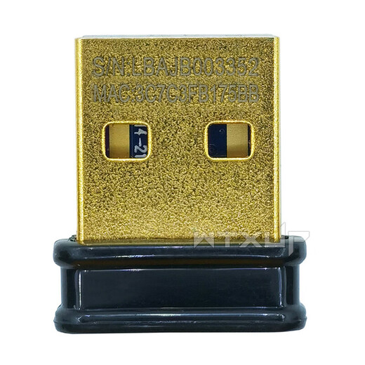 ASUS USB-BT500 driver-free 5.0 Bluetooth adapter desktop computer notebook external audio transmitter MU5300 wireless Bluetooth two-in-one