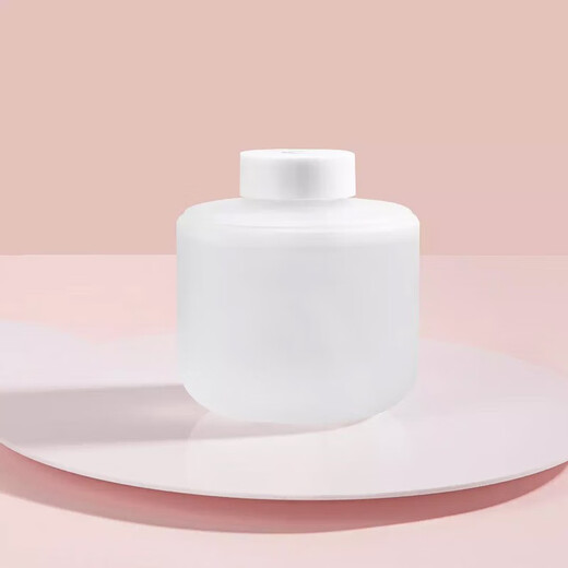 Xiaomi (MI) Mijia automatic fragrance machine set fragrance liquid household fragrance machine refill indoor fragrance machine essential oil atomizer fragrance instrument creative Chinese Valentine's Day gift fragrance liquid cedar